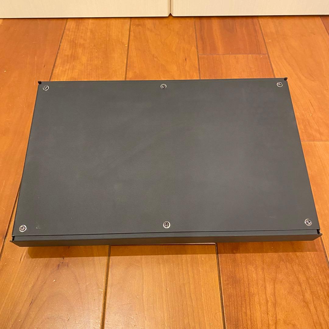 FRACTAL AUDIO Axe-Fx ULTRA フットコントローラーセット