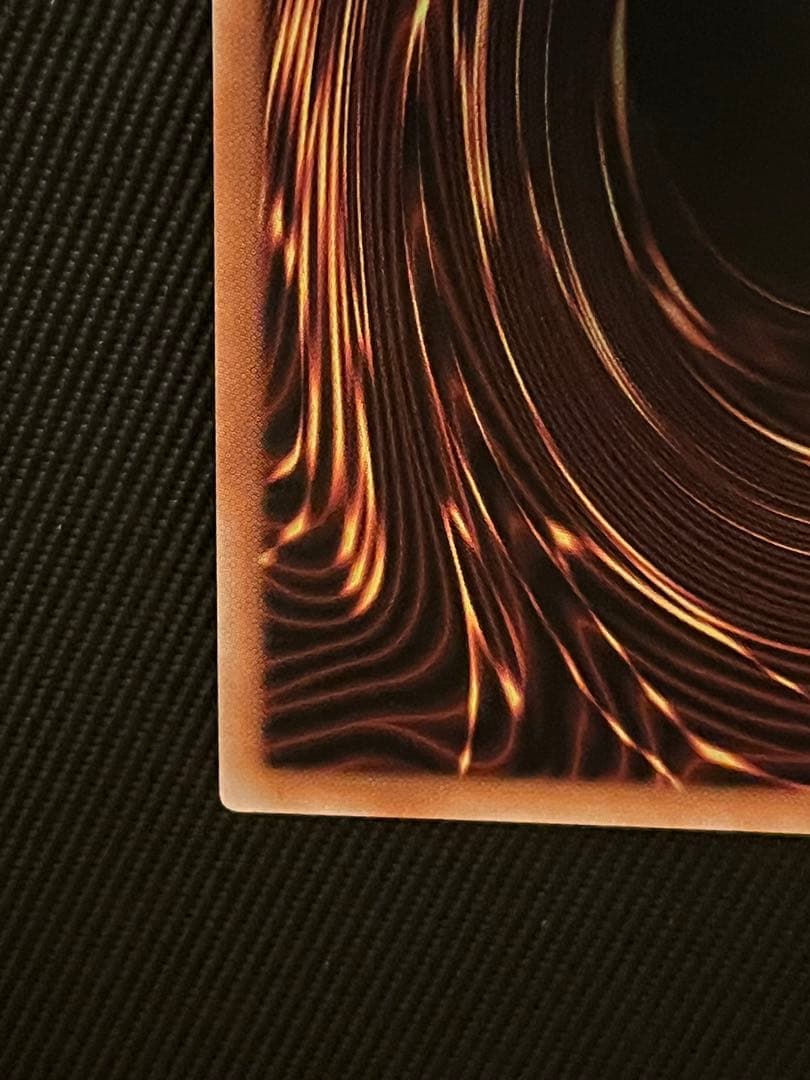 遊戯王　超究極魔導竜王　25thシークレットレア 日版