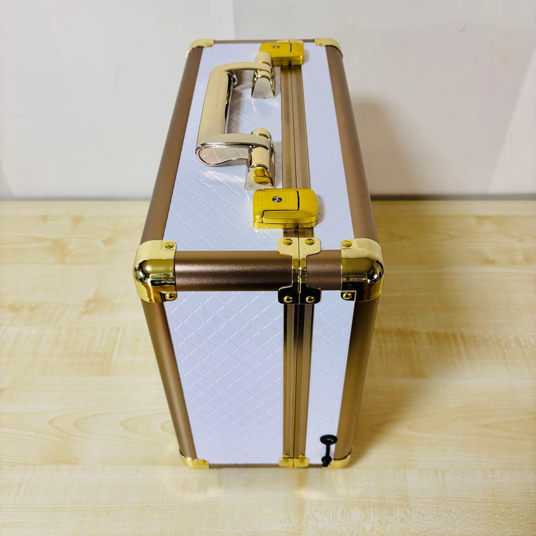 Francfranc ヴァリーズ ハリウッドボックス 女優ミラー LED