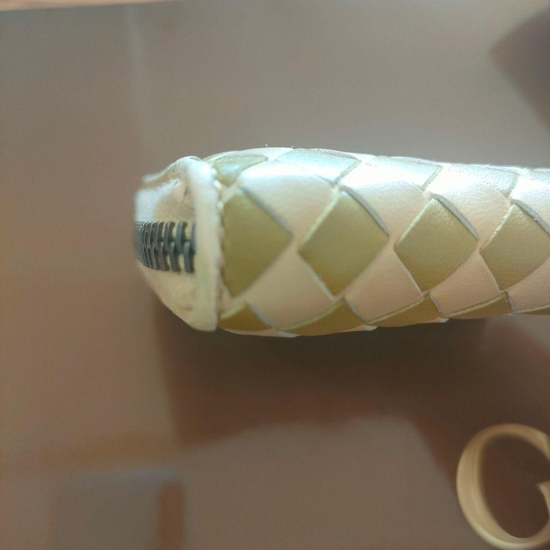 ボッテガヴェネタ マルチケース カード＆小銭入れ