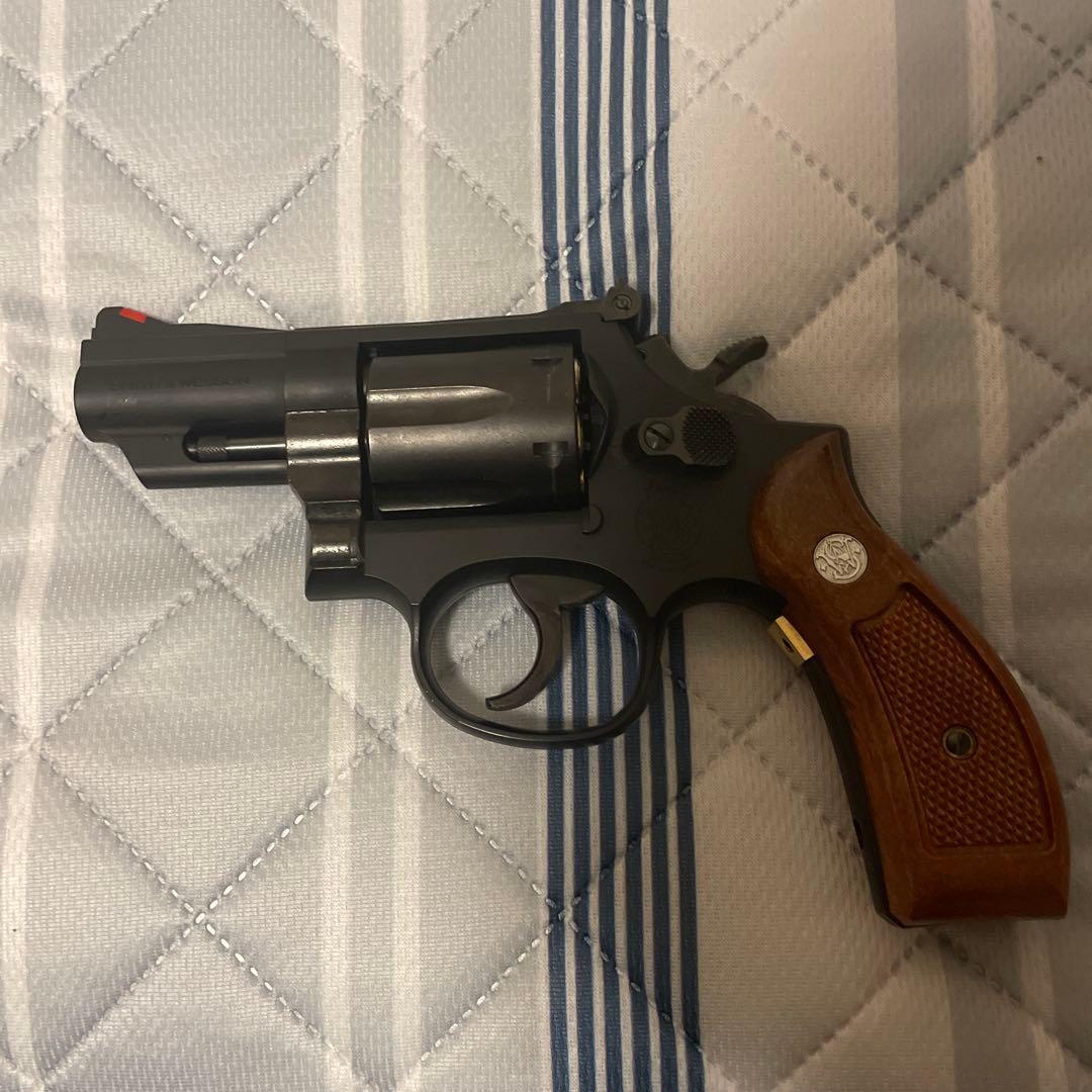 ジャンク　タナカM27 KSC STIストライクガン　セット販売