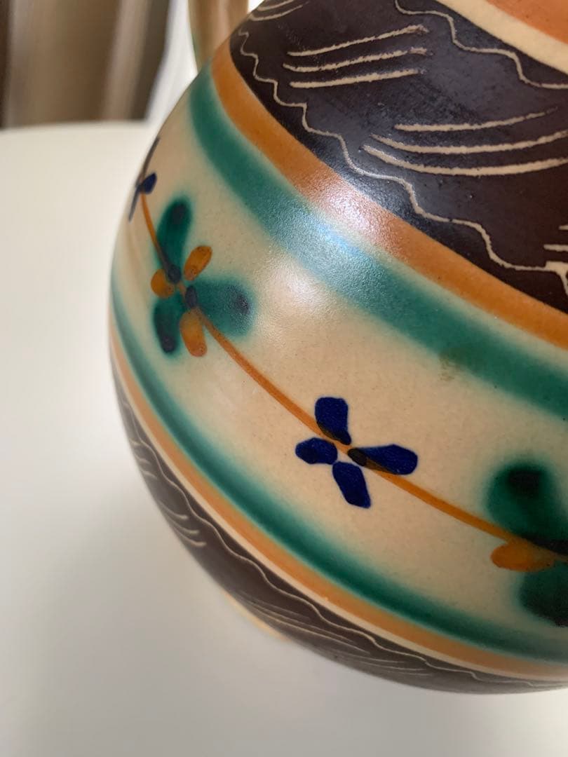 義村秀峰 盆栽鉢 やや大きめ鉢 義村秀峰 盆栽鉢 やや大きめ鉢 義村秀峰