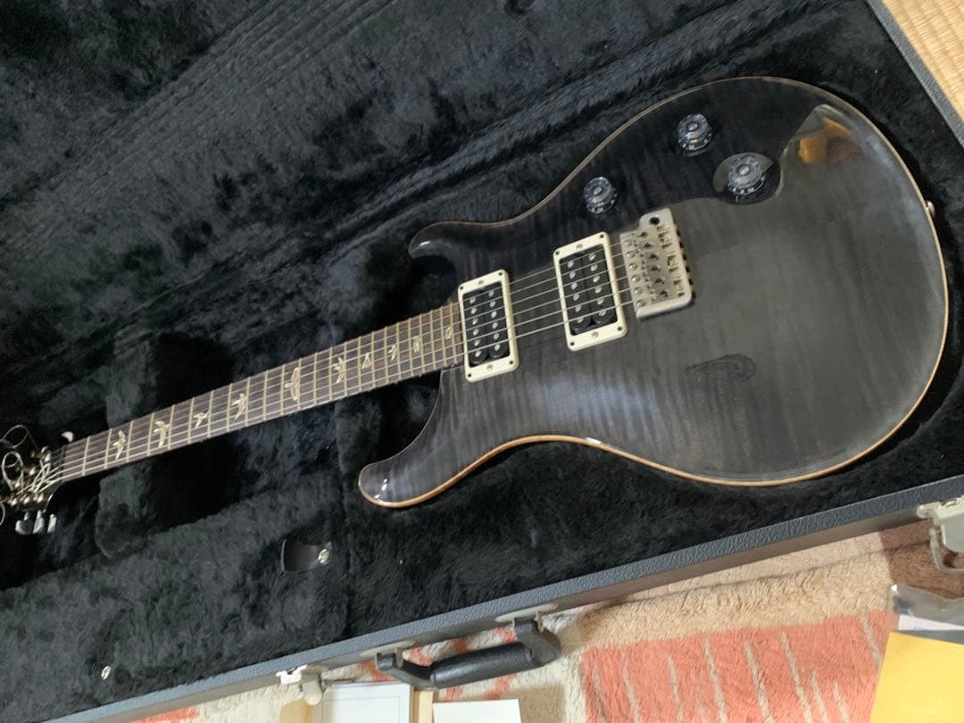 ギター PRS CUSTOM24 GB