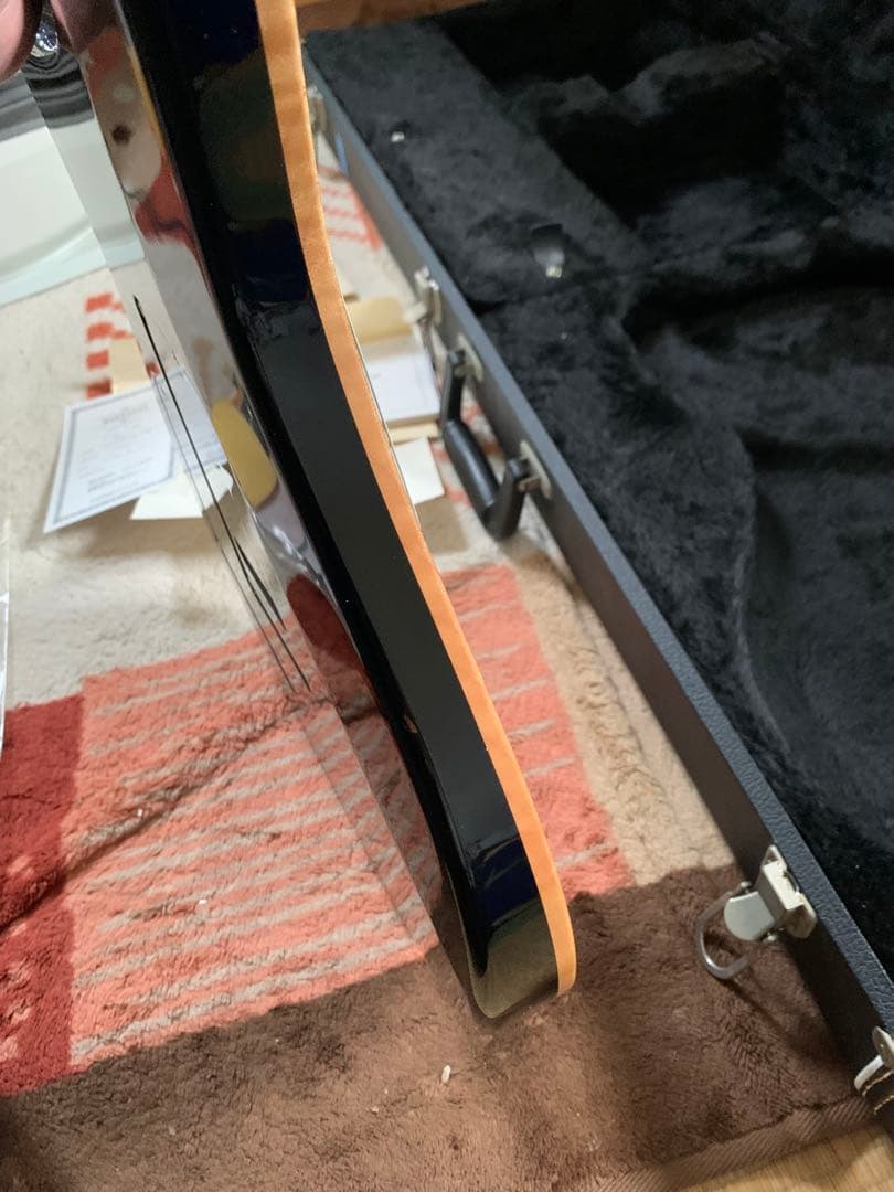 ギター PRS CUSTOM24 GB