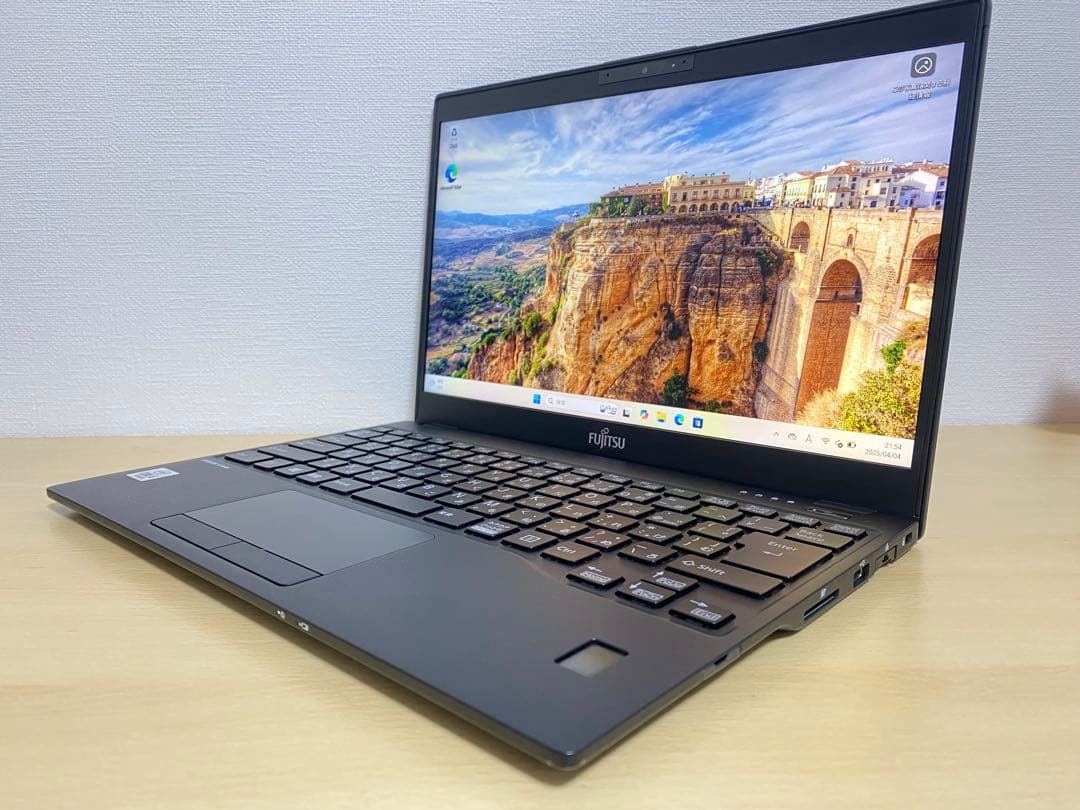 ESBOOKノートパソコンWindows 11 Pro搭載 DVDドライブ付き ESBOOK