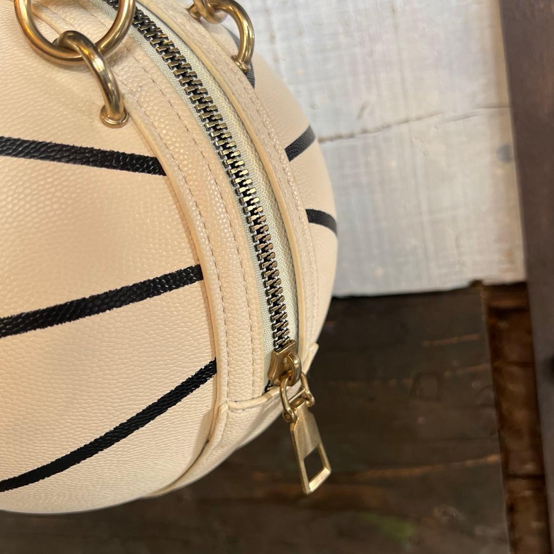 希少 TOMME Studio 2way バスケットボールバッグ NIKE