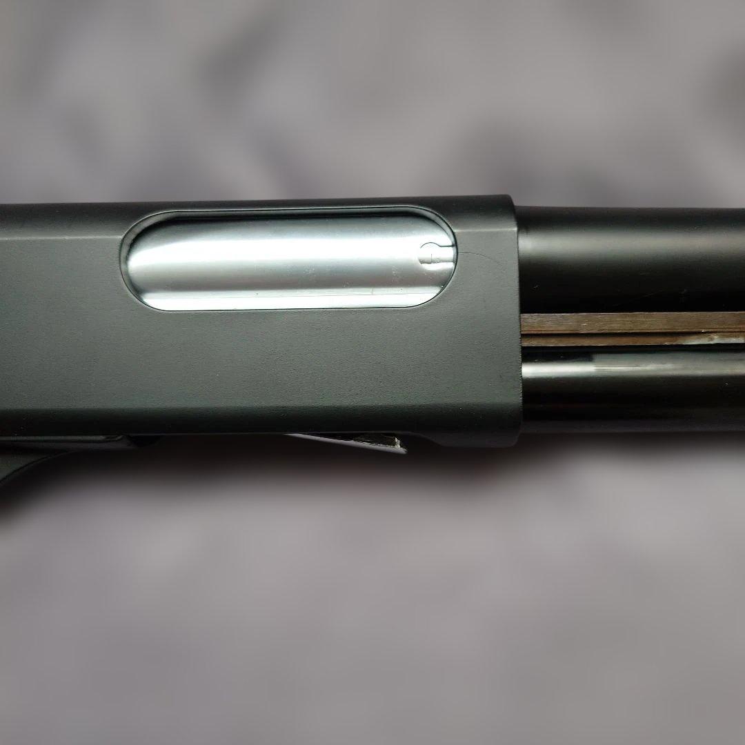 マルゼン　ライブシェル　ショットガンM870GV+1