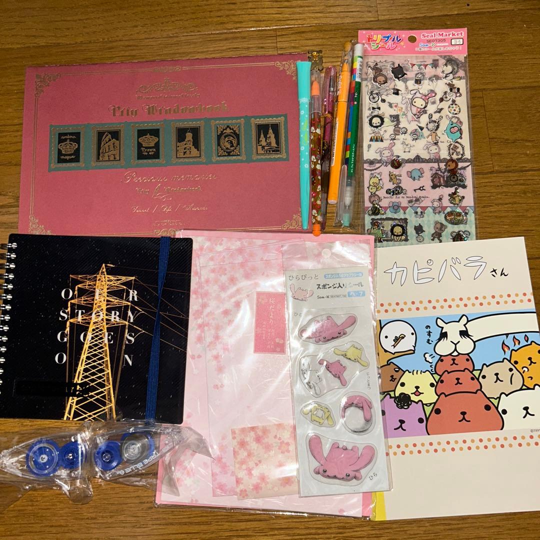 文具 まとめ bm-2/539321 - メルカリ