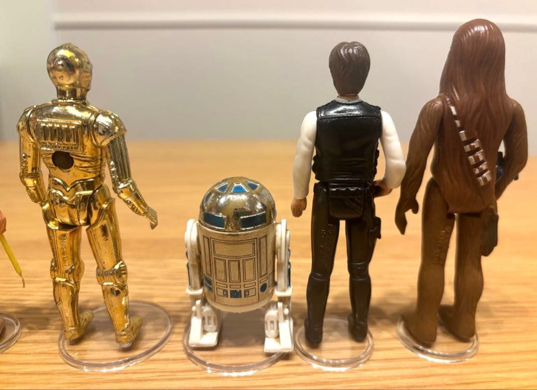 オールドケナー スターウォーズ まとめ売り