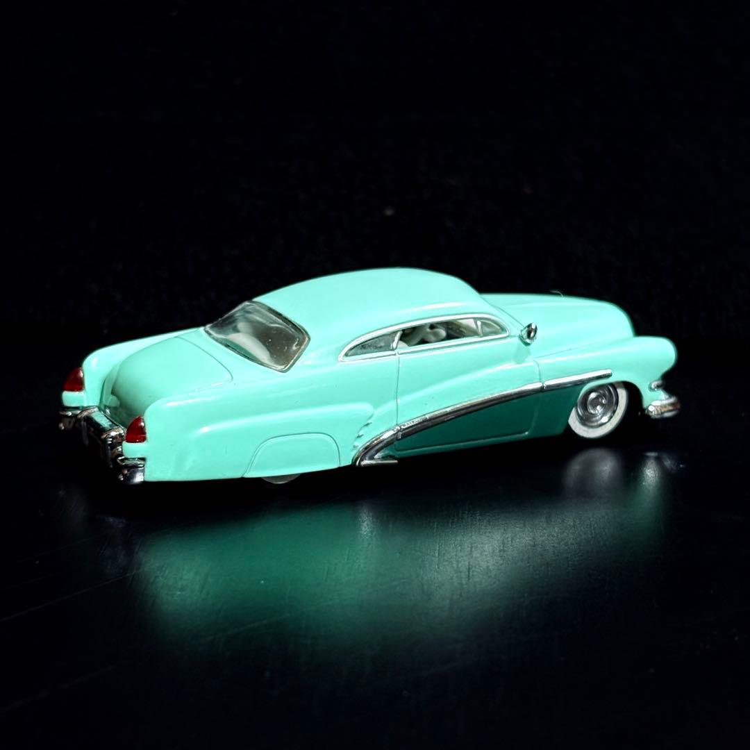 ミニカー Hot Wheels Legends Barris Kustom Set