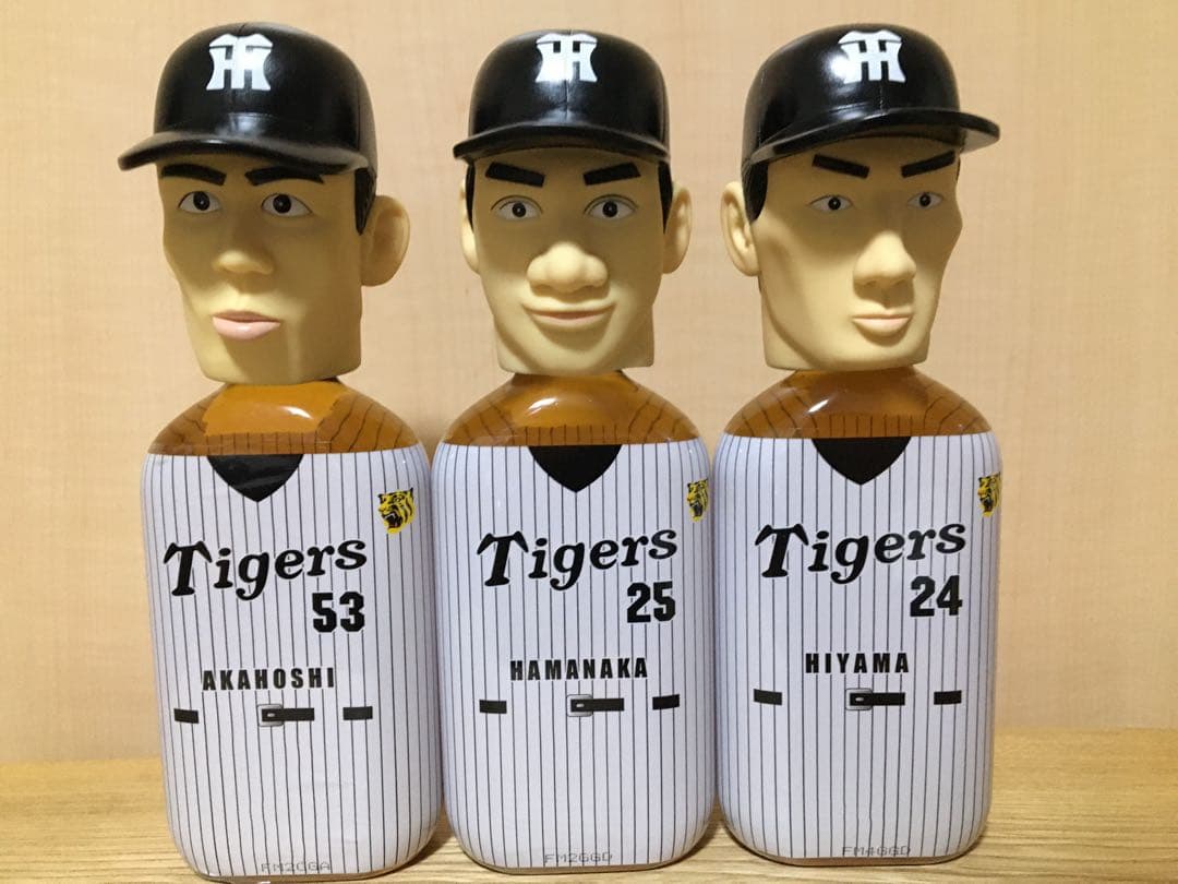 貴重 美品 未開栓 阪神タイガース 2003年 優勝記念ウイスキー 12本