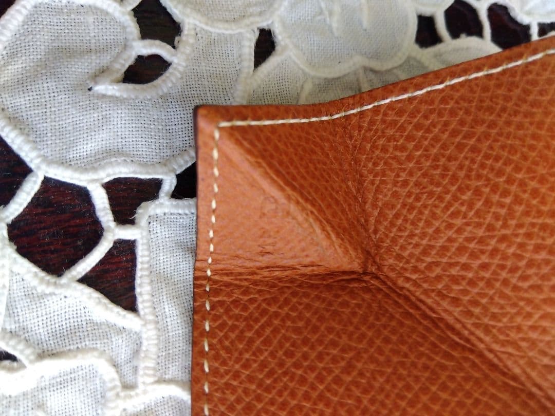 エルメス ルヴァンキャトル