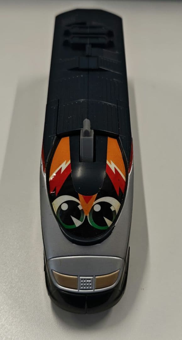 トミー　電光超特急ヒカリアン　BTR014　ブラッチャールユーロ