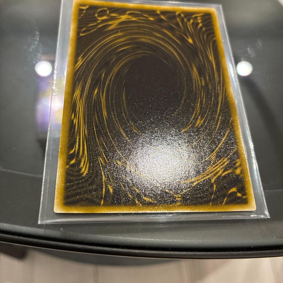 遊戯王　三幻神　初期　極美品　貴重