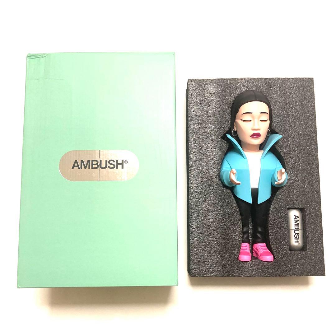 ⭐︎大人気激レア⭐︎YOON フィギュア