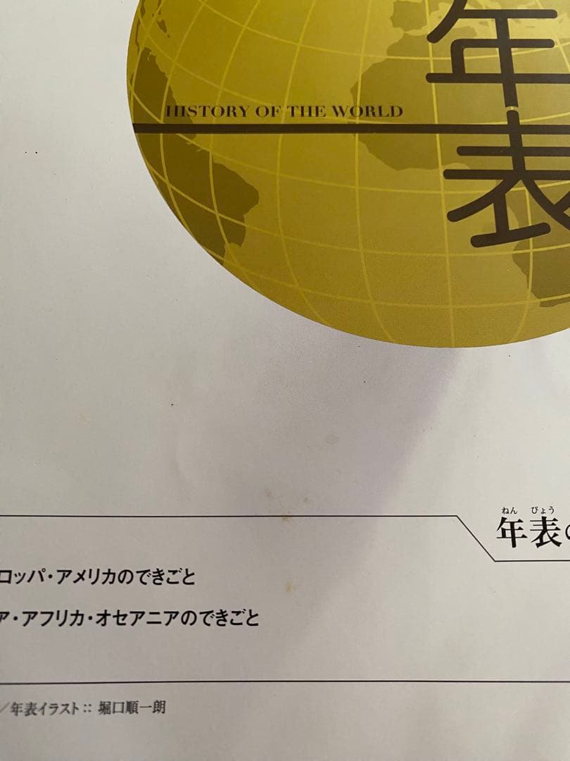 学研まんが NEW 世界の歴史 全12巻 別巻2冊　世界の歴史年表　中学受験に