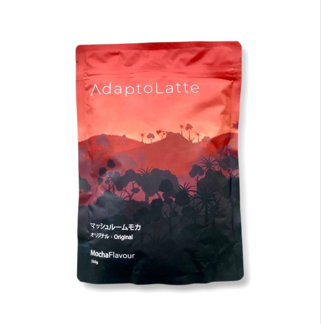 natty様フォロー割価格】アダプトラテ ☆ 360g 2袋セット