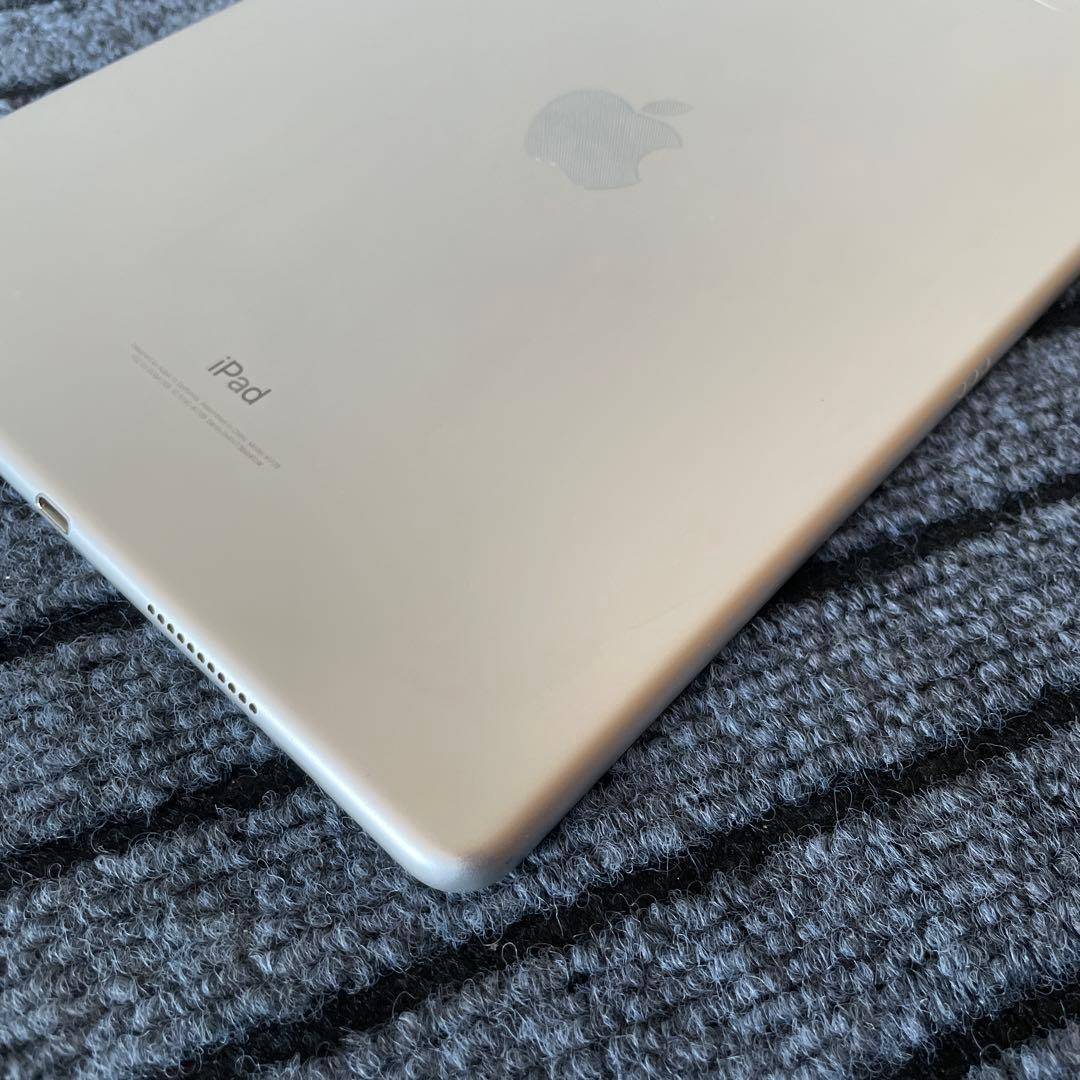 36【早い者勝ち】 iPad Pro 10.5 256GB SIMフリーシルバー - メルカリ