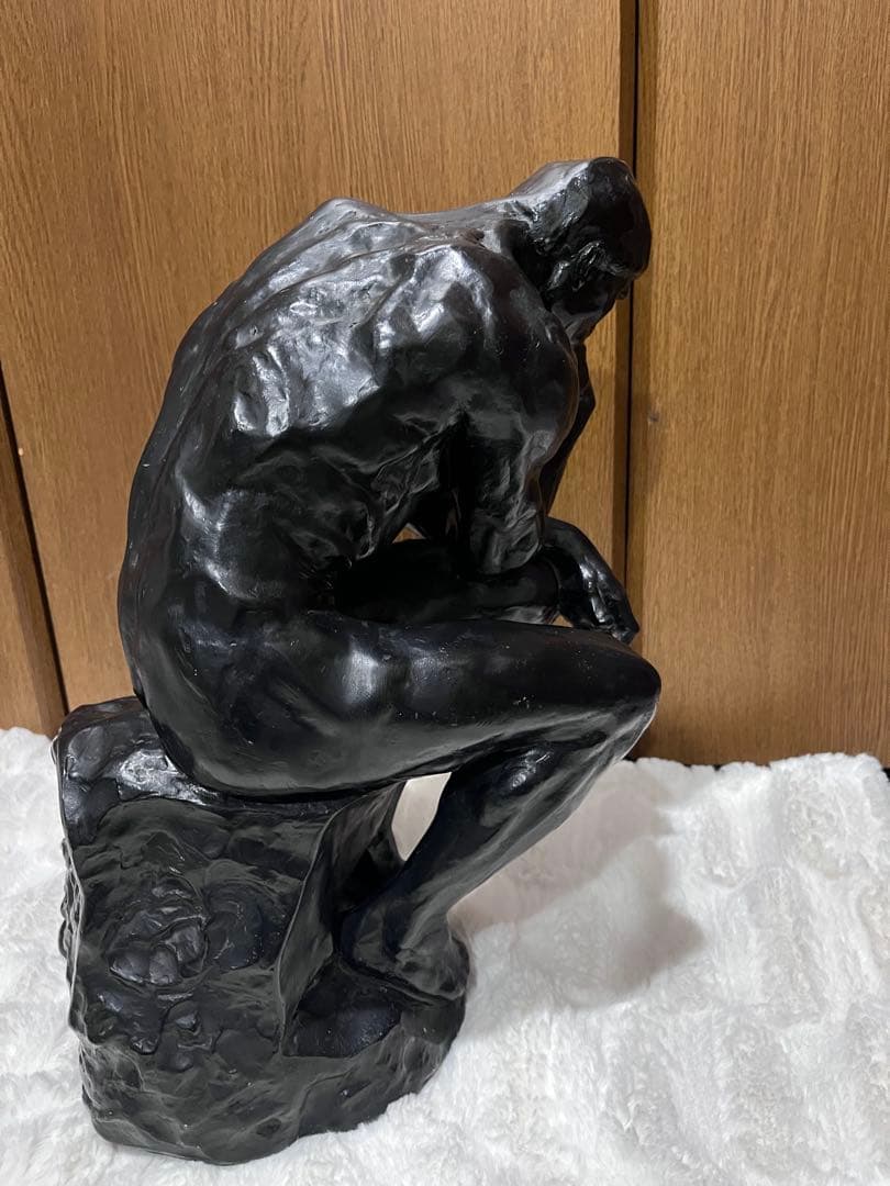考える人 ロダンレプリカ RD REPLICA 彫刻