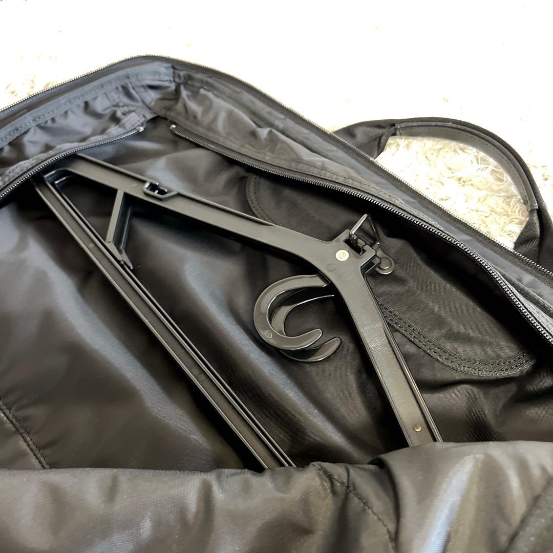 すけぞう様 PORTERポーター ガーメントケースHYBRIDブリーフケース