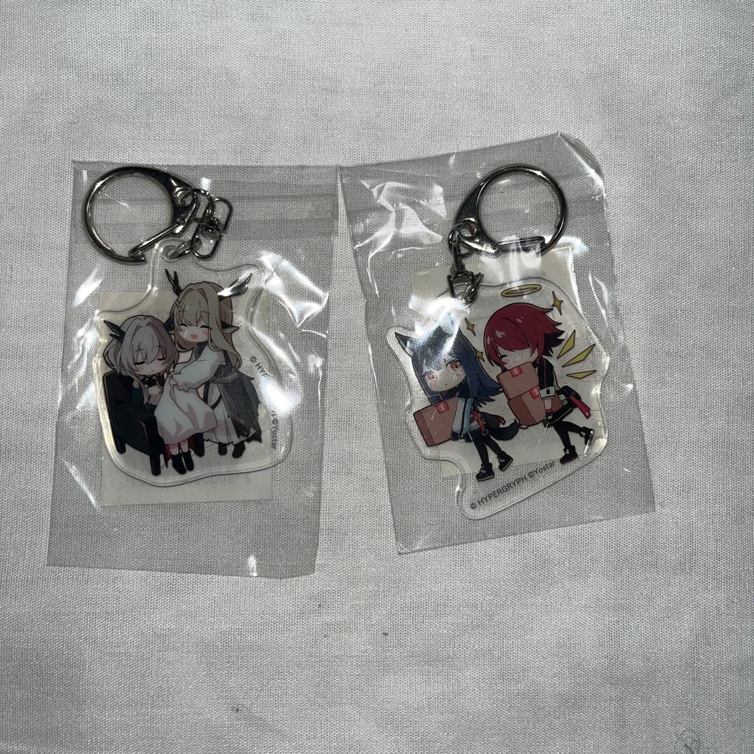 値下げ】アークナイツ キットセットまとめ売り - メルカリ