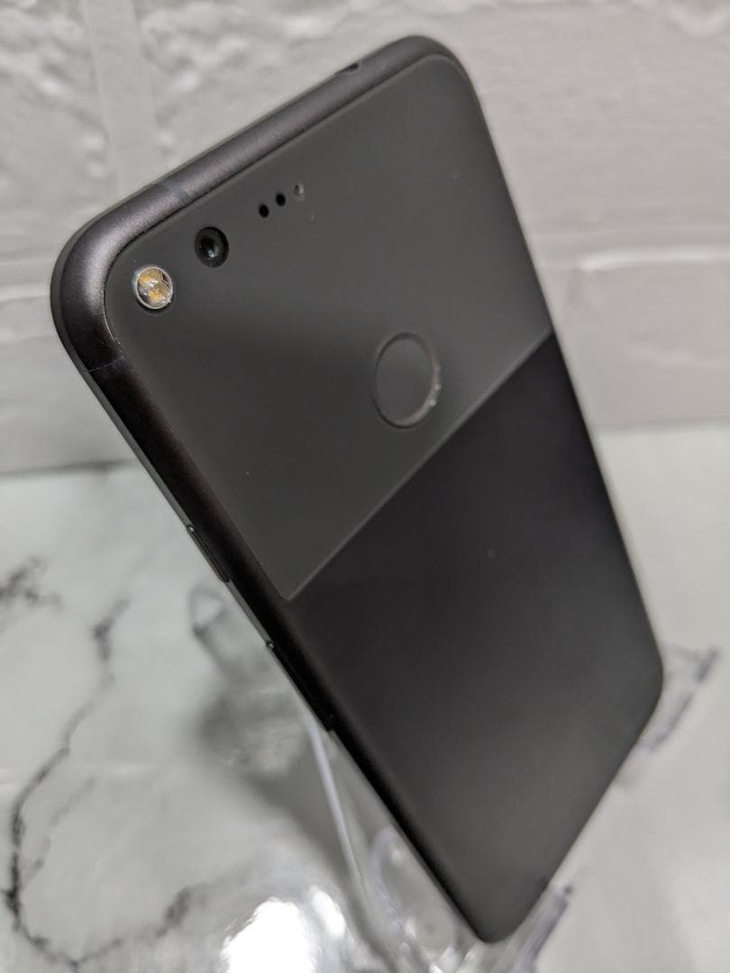 Google Pixel XL初代 128GB（日本未発売） オンライン セール