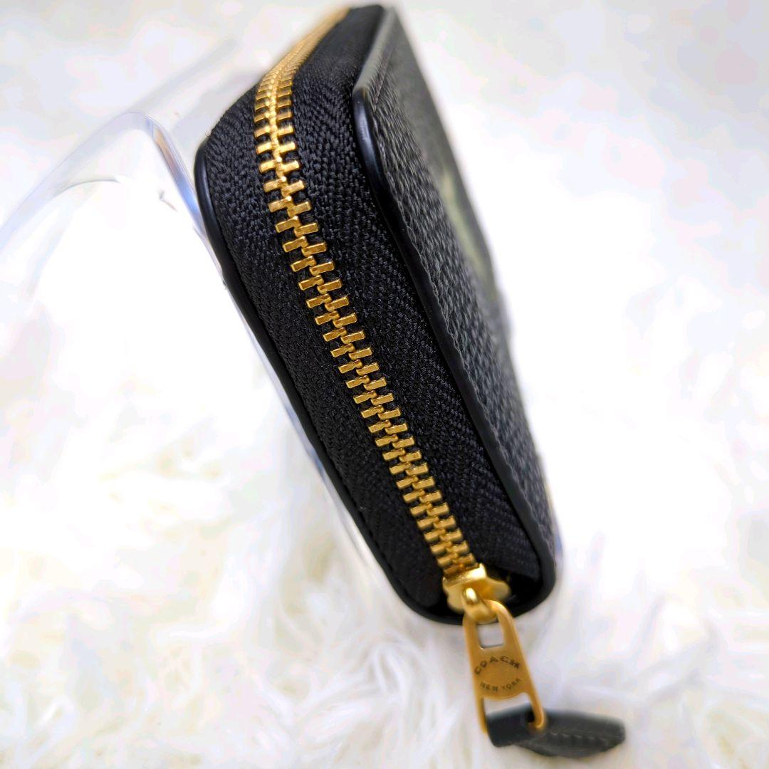 [未使用] 日本限定 コーチ coach レキシー ケース 恐竜 新作