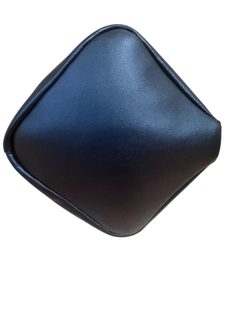 スプリットレザーワンショルダー2WAYバッグ