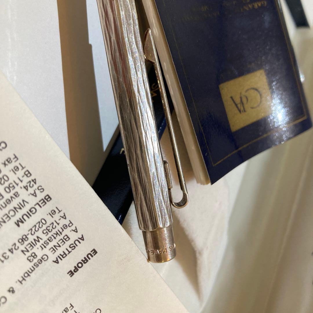 エクリドールベネシアン ボールペン