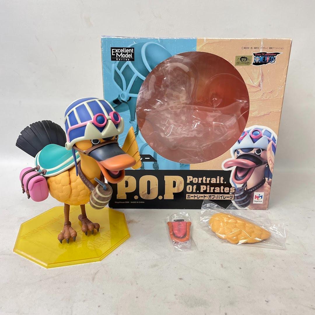POP カルー Portrait.Of.Pirates ワンピース NEO-EX - メルカリ