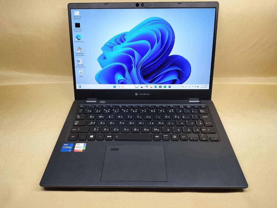 東芝 Dynabook G83/KW 高性能 2023年モデル(K-233)