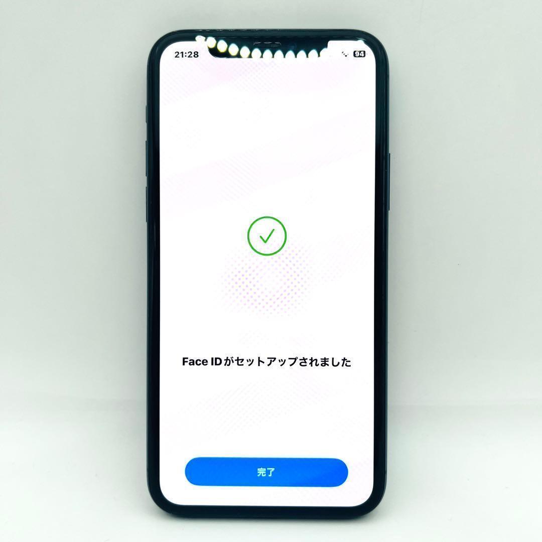 相談OK】iPhone 11 Pro 256GB Green ｜整備済/保証付
