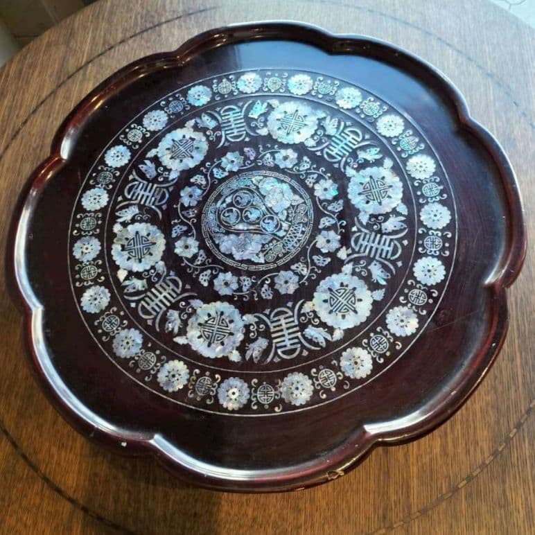 ヴィンテージの木彫りフクロウのブックエンド一 中古品木製彫刻 2個セット