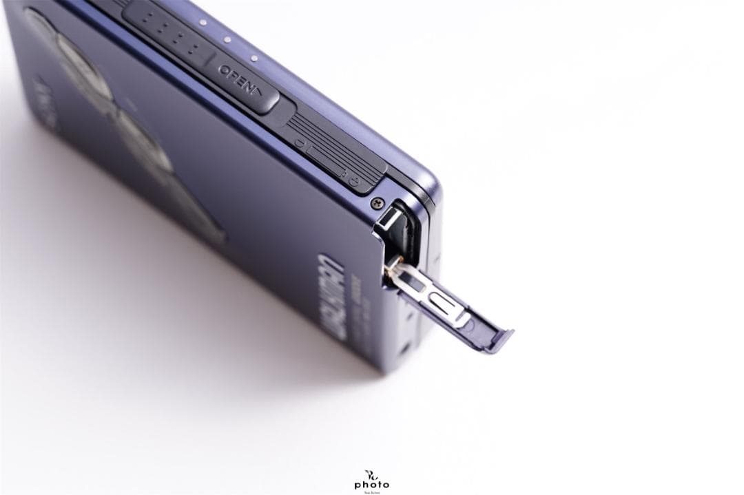 SONY WALKMAN 薄型高音質 カセットウォークマン WM-EX600 L