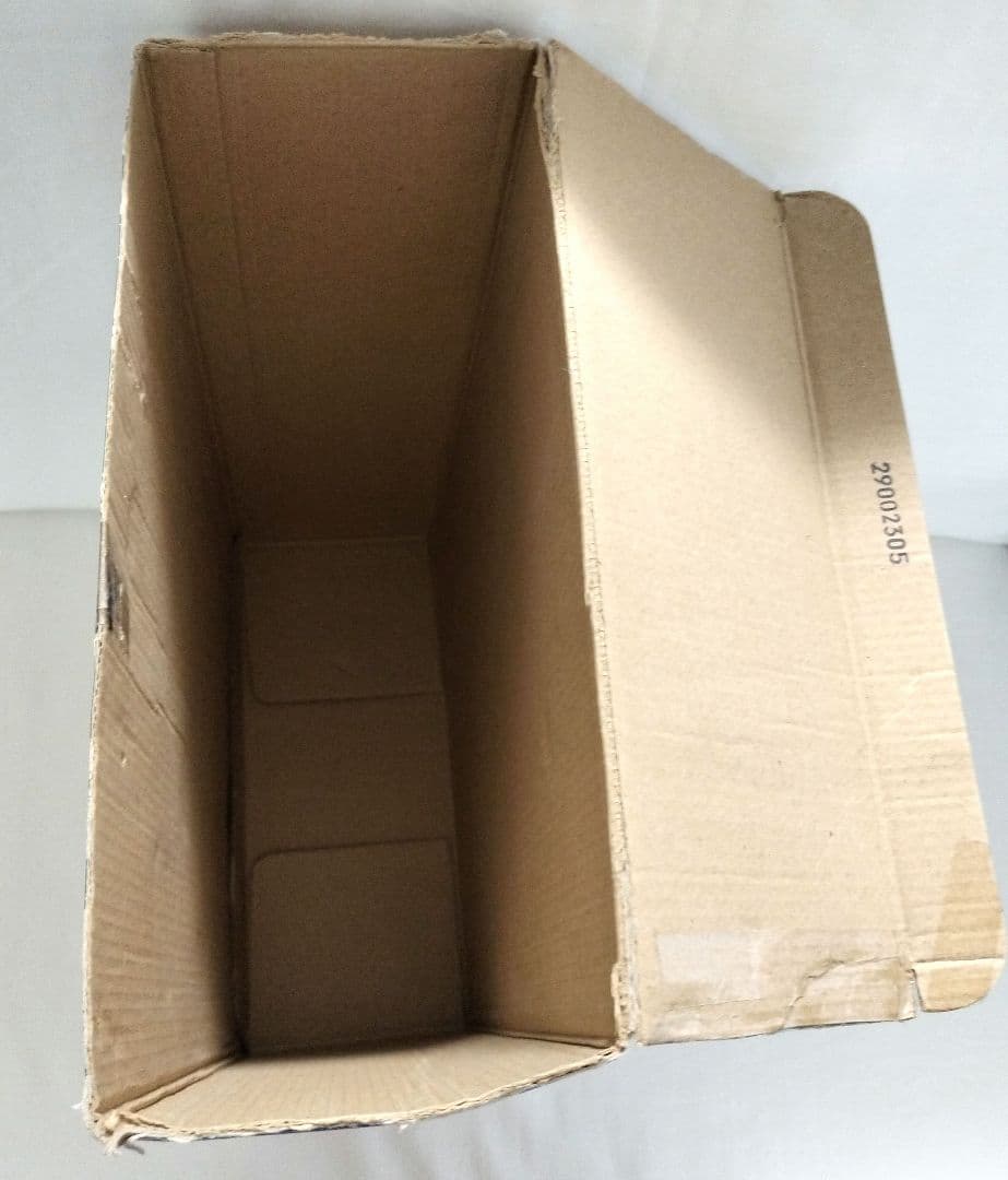 【戦隊ロボ】DXシュリケンジン 手裏剣戦隊ニンニンジャー　外箱　説明書付き