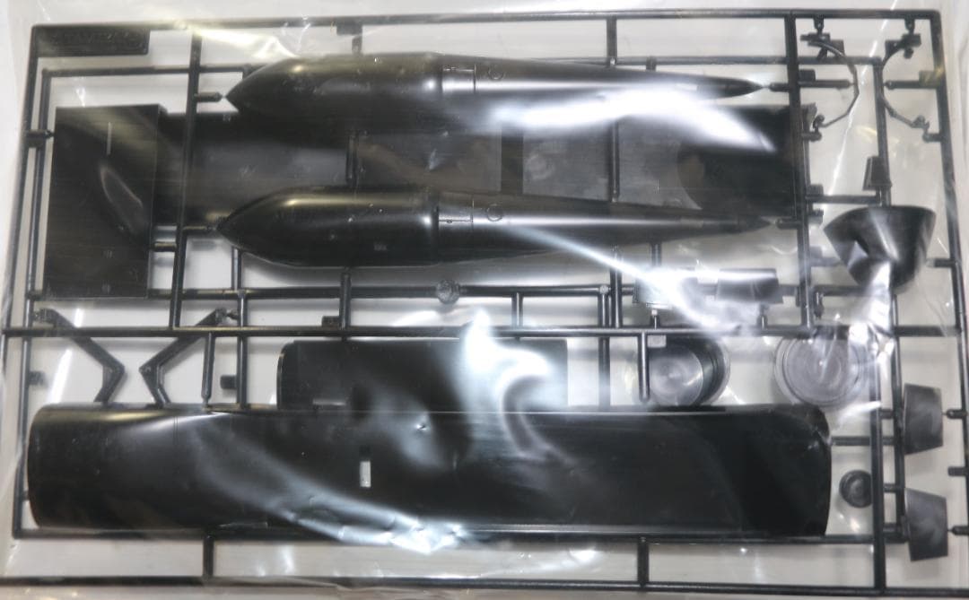 貴重タミヤ製 ランカスター ダムバスター／グランドスラムボマー仕様 1