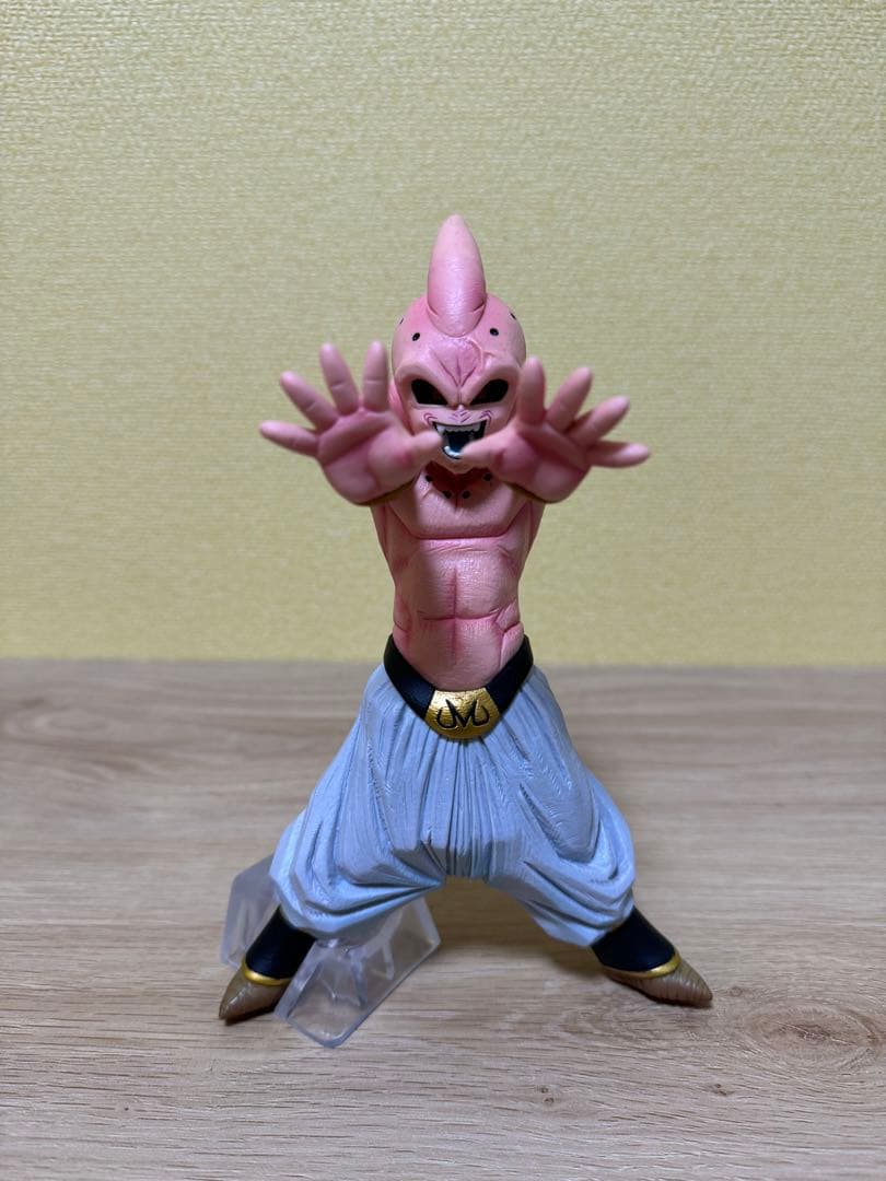 開封品　ドラゴンボール　一番くじ　8点