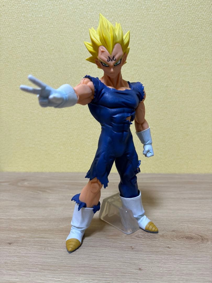 開封品　ドラゴンボール　一番くじ　8点