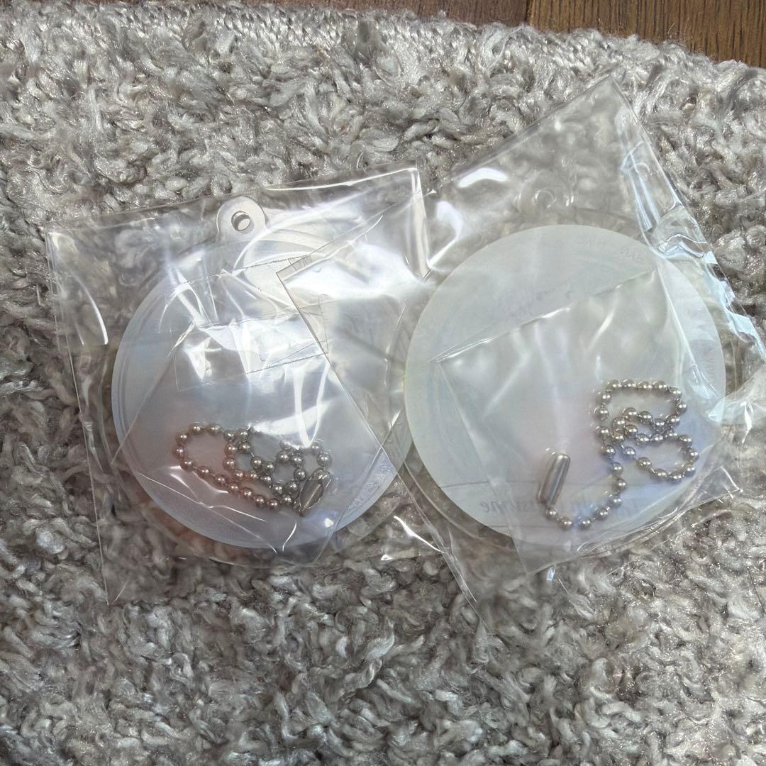 夏目友人帳　夏目貴志　一番くじ　一番カフェ　アクリルチャーム　セット