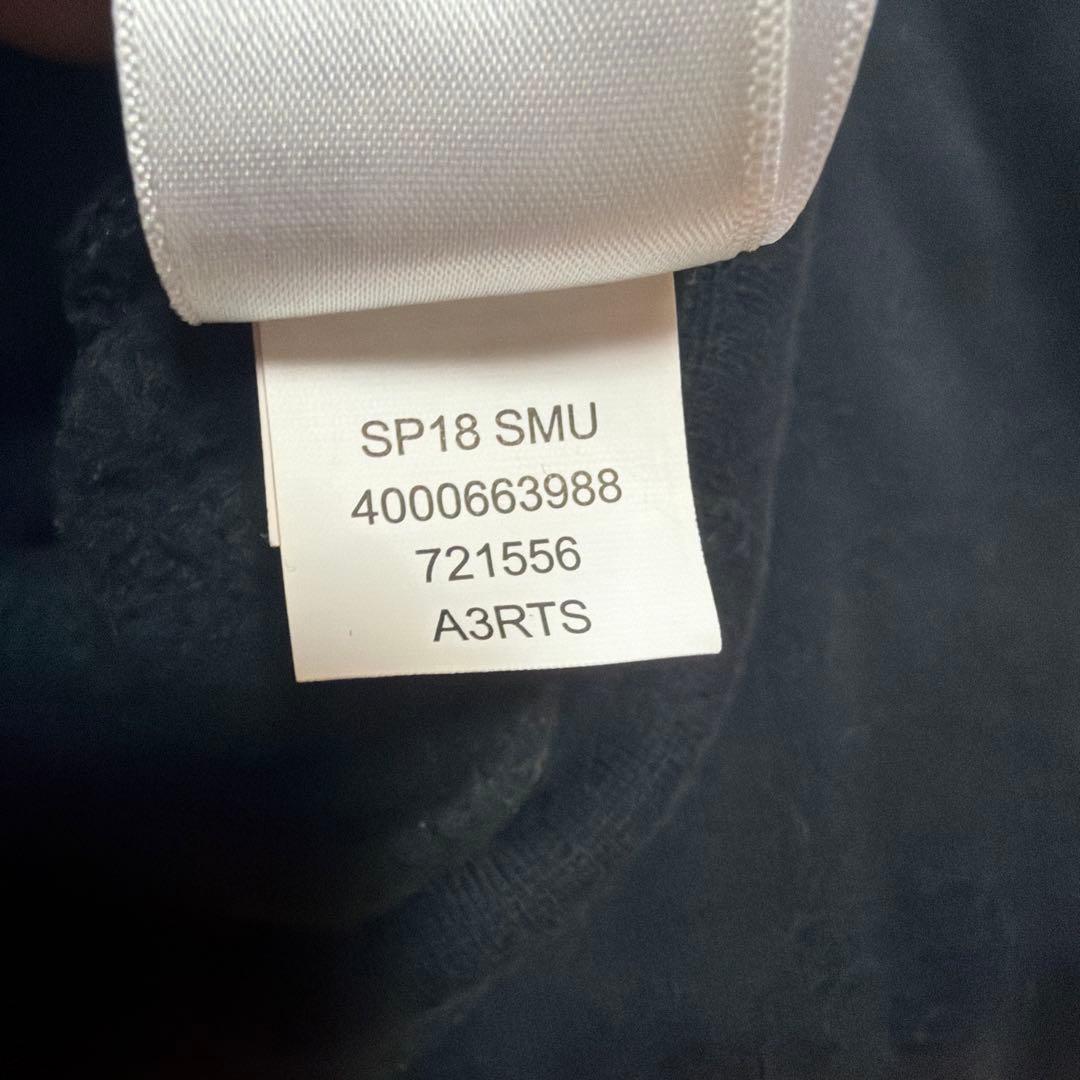 トップス 18ss M Supreme NORTH FACE llic