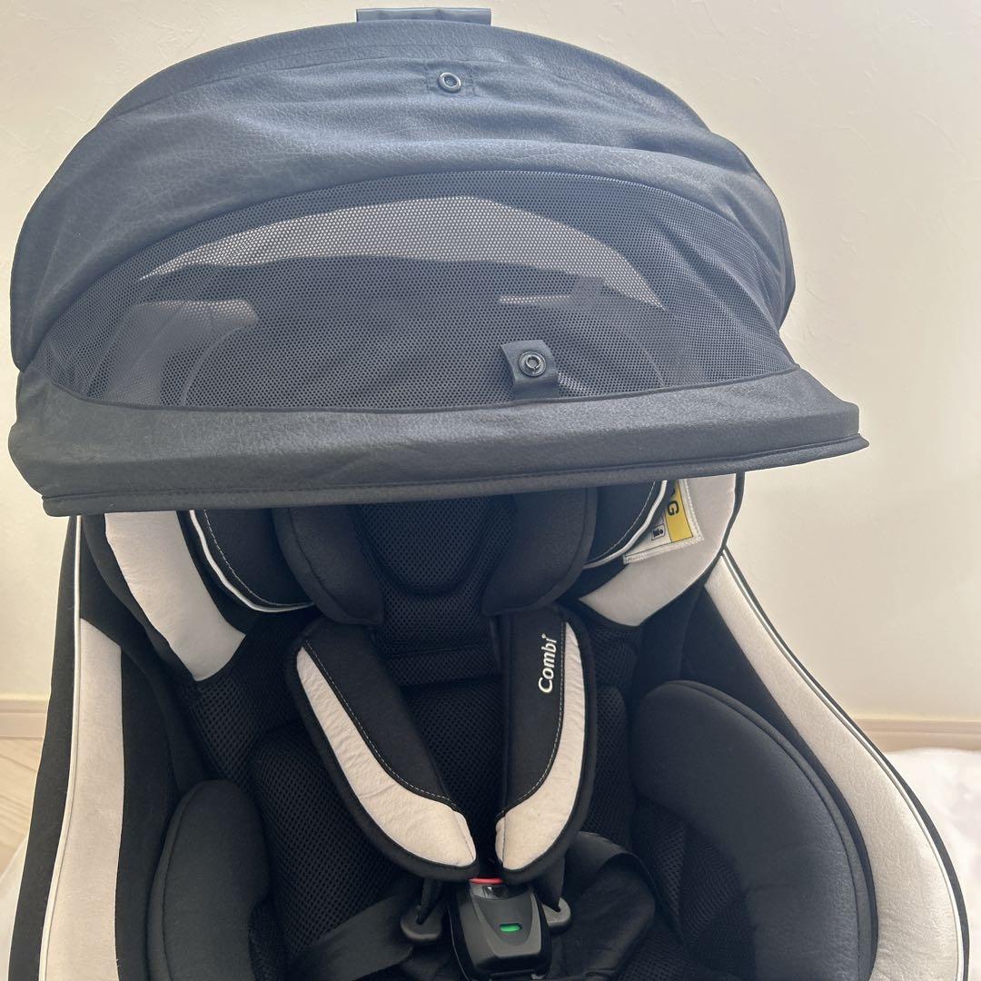 【美品】 最上位モデル コンビ ネルーム エッグショック NF-600 新生児