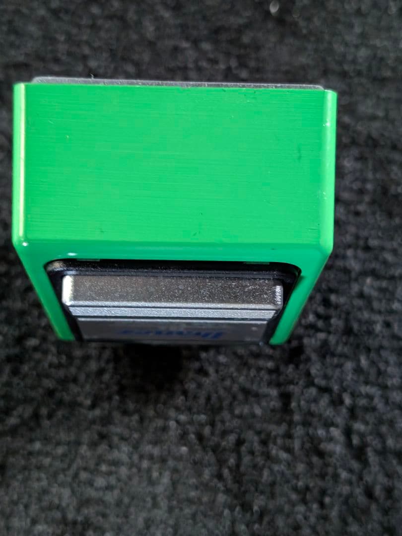 ☆最終価格です　Ibanez　ts9　チューブスクリーマー