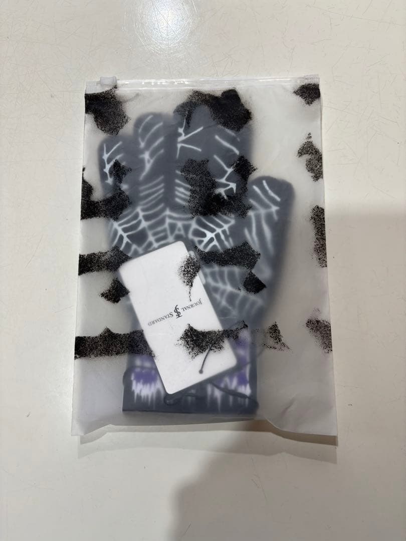 earlskateboards PRINTED SPIDER-GLOVES Earl Skateboards