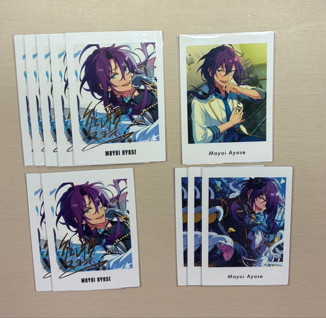 あんスタ 礼瀬マヨイ まとめ売り - メルカリ