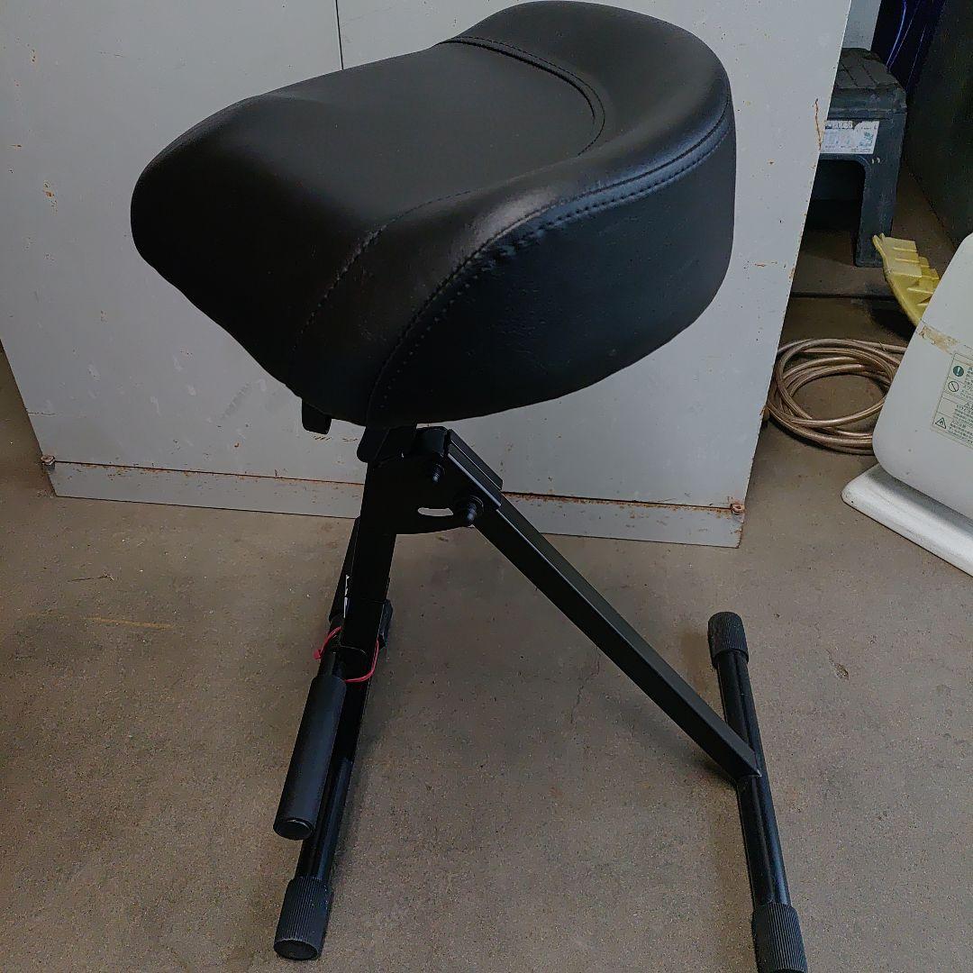 KandM楽器用椅子