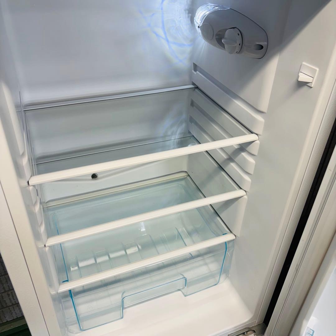 冷蔵庫 162L 一人暮らし アイリスオーヤマ 大きめ【地域限定配送無料】