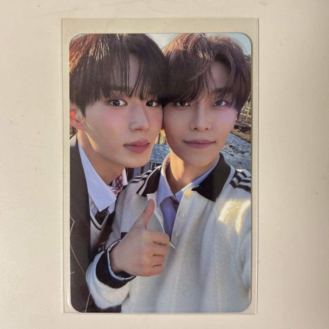 ALD1 EUPHORIA Jewelcase ジュンソ シンロン トレカ - メルカリ