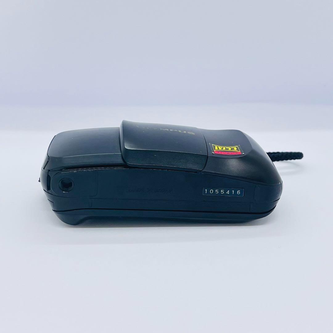 ☆完動品☆OLYMPUS μ PANORAMA 完動品】OLYMPUS オリンパス μ PANORAMA