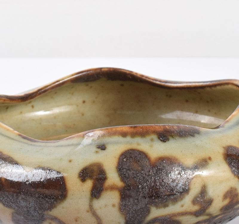 1116 茶道具春の野蒔絵棗2客未使用