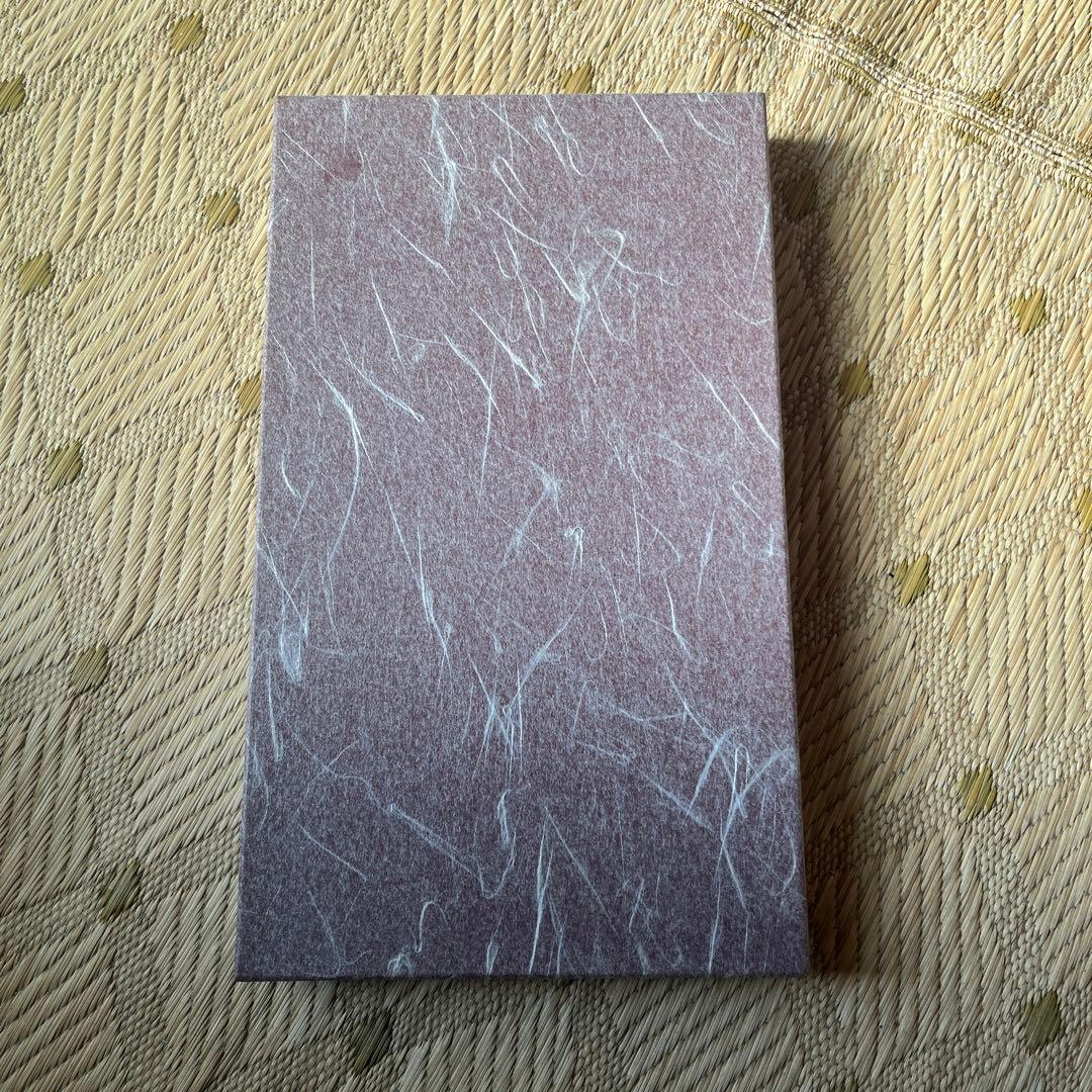 漆芸 柿の実デザイン作品